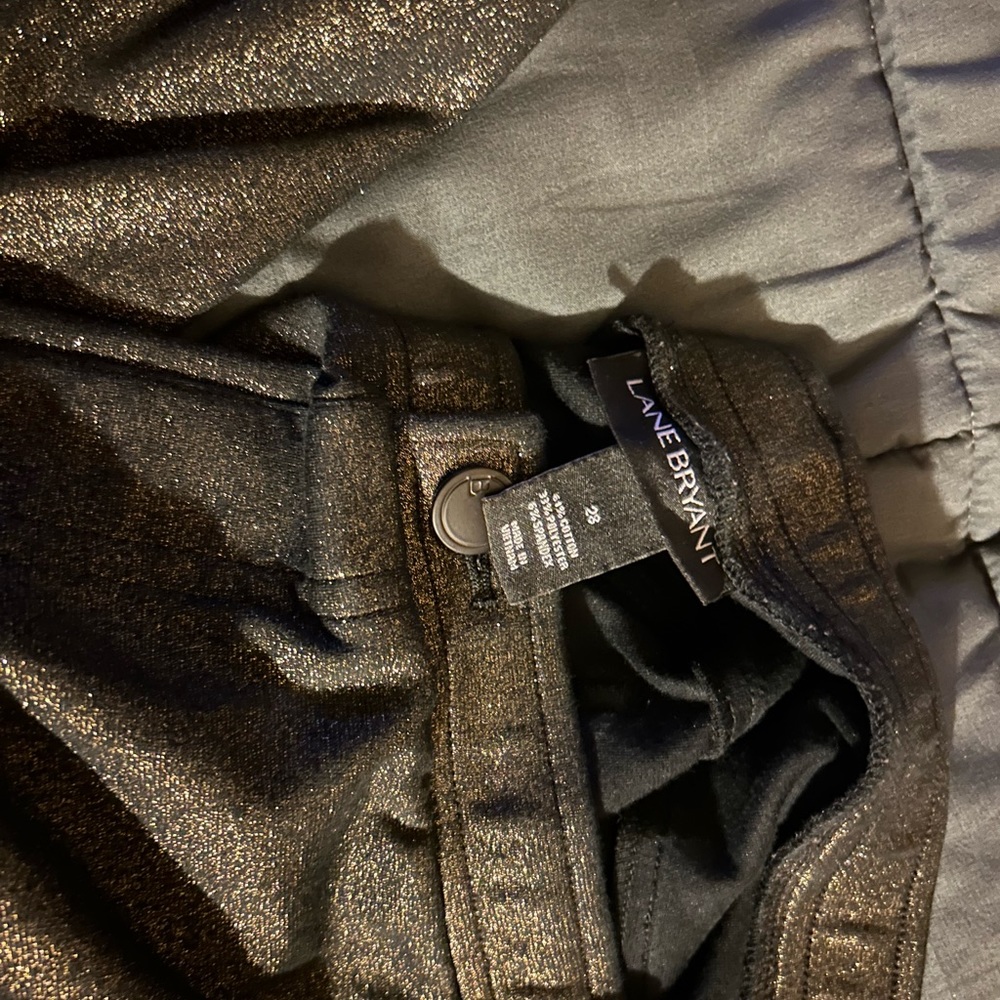 Pants